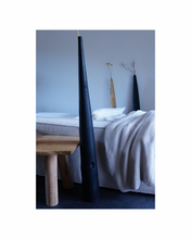 Load image into Gallery viewer, Pair of Stalagmite Bud Vases