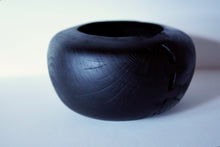 Load image into Gallery viewer, Burnt Ash Vase