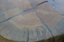 Load image into Gallery viewer, Spalted Maple Pedestal