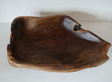 Load image into Gallery viewer, Large Black Walnut Vessel