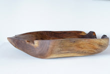 Load image into Gallery viewer, Large Black Walnut Vessel