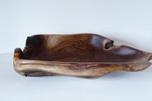 Load image into Gallery viewer, Large Black Walnut Vessel