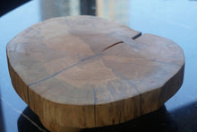 Load image into Gallery viewer, Spalted Maple Pedestal