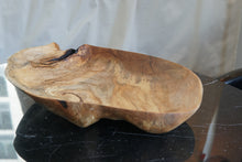 Load image into Gallery viewer, Hickory Centerpiece Bowl