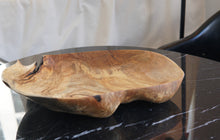 Load image into Gallery viewer, Hickory Centerpiece Bowl