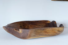 Load image into Gallery viewer, Large Black Walnut Vessel
