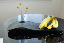 Load image into Gallery viewer, Yakisugi Serving Vase