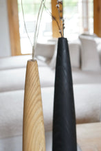 Load image into Gallery viewer, Pair of Stalagmite Bud Vases