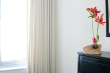 Load image into Gallery viewer, Considerably Huge Coaster in Spalted Maple II