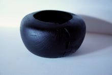 Load image into Gallery viewer, Burnt Ash Vase