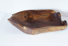 Load image into Gallery viewer, Large Black Walnut Vessel