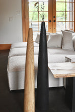 Load image into Gallery viewer, Pair of Stalagmite Bud Vases