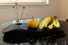 Load image into Gallery viewer, Yakisugi Serving Vase