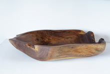 Load image into Gallery viewer, Large Black Walnut Vessel
