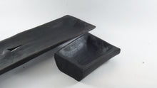 Load image into Gallery viewer, Yakisugi Wood Tray 36