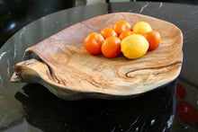 Load image into Gallery viewer, Hickory Centerpiece Bowl