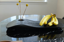 Load image into Gallery viewer, Yakisugi Serving Vase