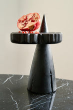 Load image into Gallery viewer, Yakisugi Mountain Peak Serving Pedestals