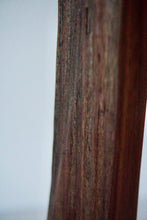 Load image into Gallery viewer, Black Walnut Obelisk Vase