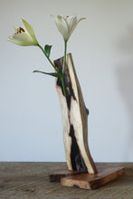 Load image into Gallery viewer, Hickory Hollow Vase