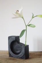 Load image into Gallery viewer, Barnwood Circle Vase
