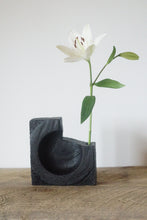 Load image into Gallery viewer, Barnwood Circle Vase
