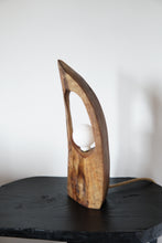 Load image into Gallery viewer, Walnut Lantern