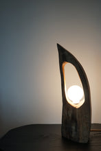 Load image into Gallery viewer, Walnut Lantern