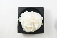 Load image into Gallery viewer, Yakisugi Square Cedar Bowl