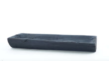 Load image into Gallery viewer, Yakisugi Wood Tray 36