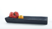 Load image into Gallery viewer, Yakisugi Wood Tray 36
