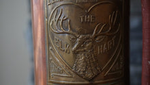 Load image into Gallery viewer, Vintage Fire Extinguisher