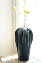 Load image into Gallery viewer, Yakisugi Vase
