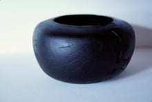 Load image into Gallery viewer, Burnt Ash Vase
