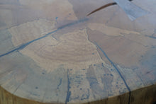 Load image into Gallery viewer, Spalted Maple Pedestal
