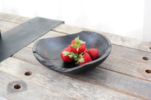 Toasted Maple Vessel