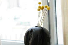 Load image into Gallery viewer, Yakisugi Vase
