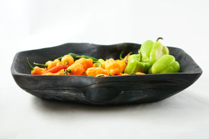 Yakisugi Center Piece
