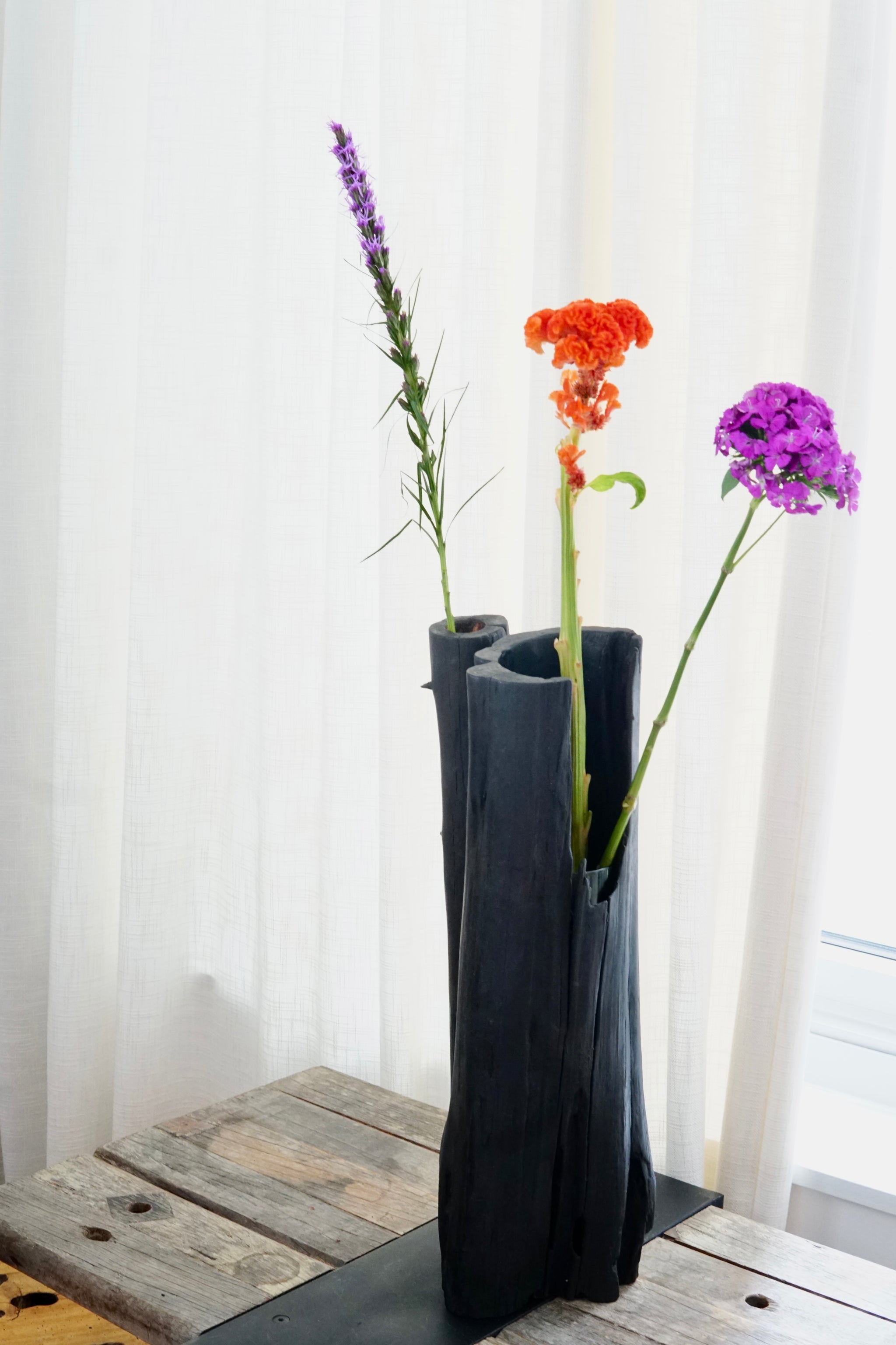 wood – Seven Cedars NY