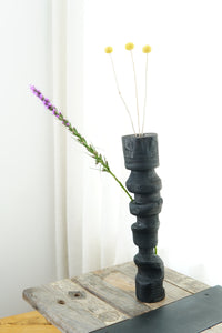 Crankshaft of Babel Vase