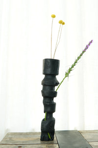 Crankshaft of Babel Vase