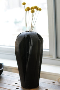Yakisugi Vase