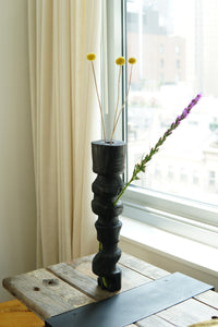 Crankshaft of Babel Vase