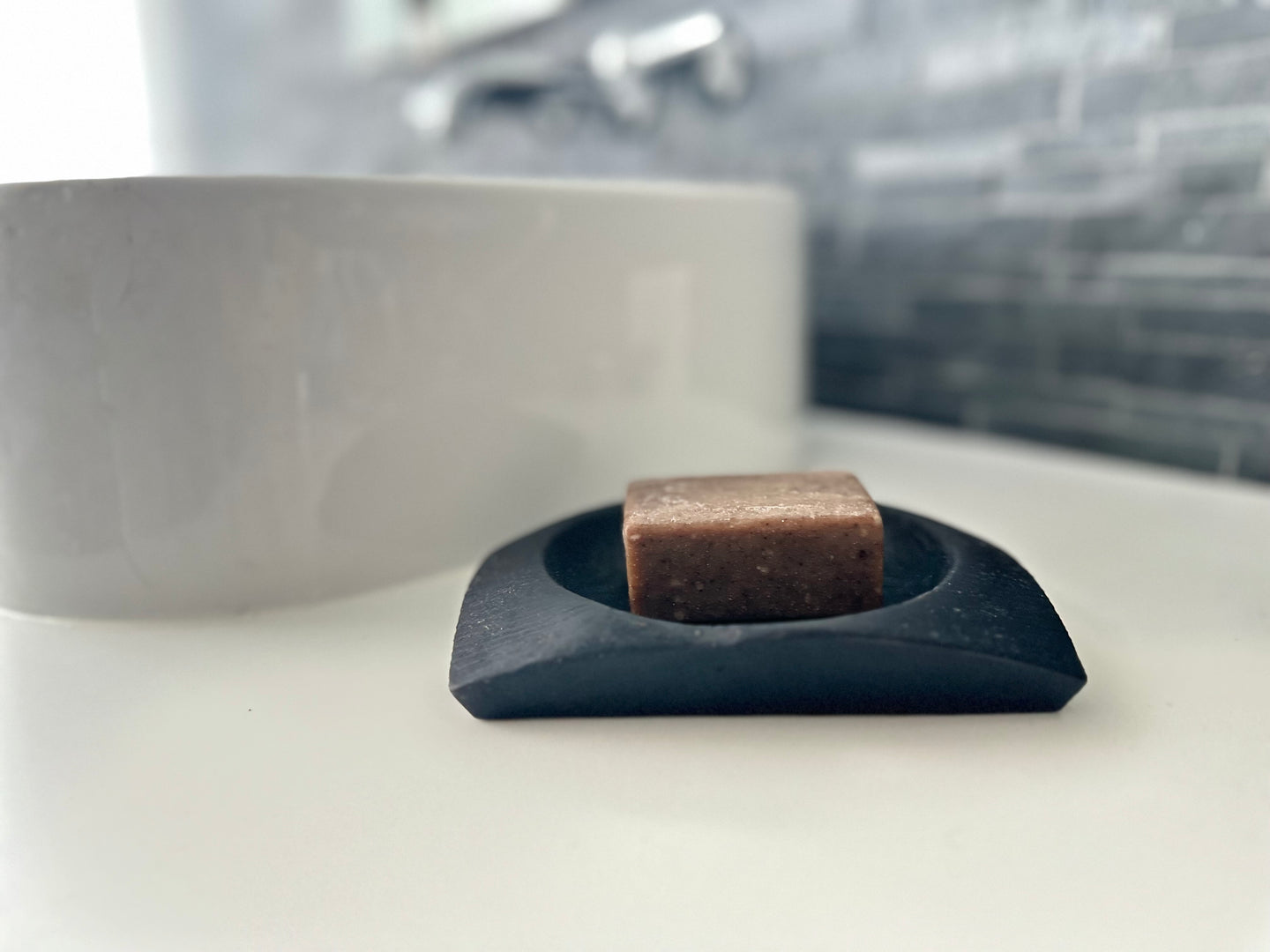 Pillow Trinket Dish