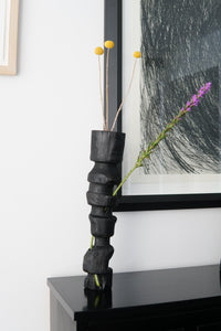 Crankshaft of Babel Vase