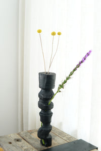 Crankshaft of Babel Vase