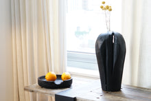 Load image into Gallery viewer, Yakisugi Vase

