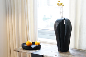 Yakisugi Vase