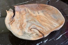 Load image into Gallery viewer, Hickory Centerpiece Bowl
