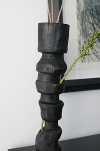 Crankshaft of Babel Vase